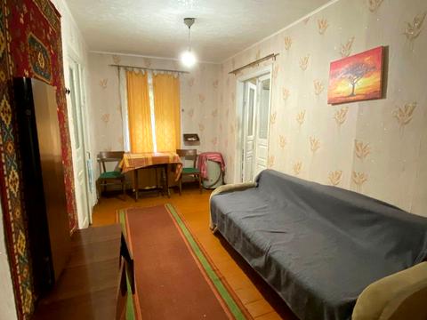 будинок за адресою Червонокалиновий пров. (Червоноармійський)