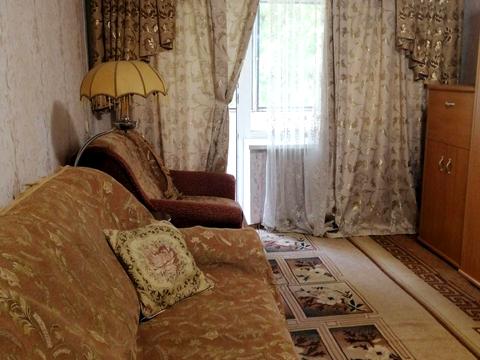 квартира по адресу Запорожское шоссе, 4
