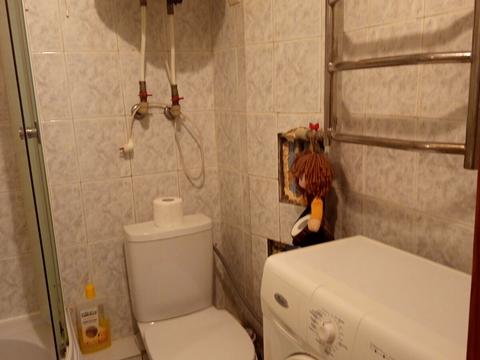 квартира по адресу Тракторостроителей просп., 65