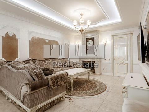 квартира за адресою Дніпровська набережна вул., 14