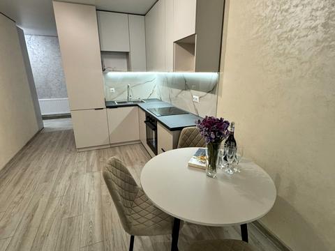 квартира за адресою Смакули вул., 7а