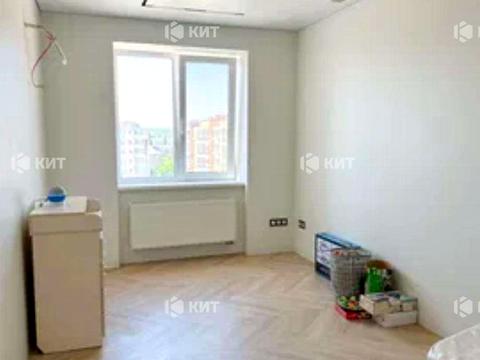 квартира по адресу Лосевский пер., 2