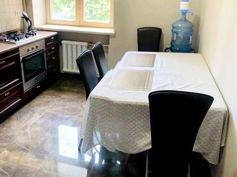 квартира по адресу Круглоуниверситетская ул., 13