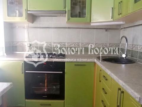 квартира по адресу Вацлава Гавела бульв. (Івана Лепсе), 31