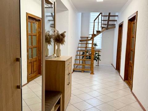 дом по адресу Белогорща ул.