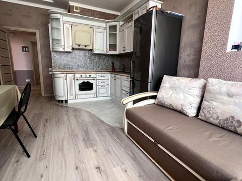 квартира за адресою Люстдорфська дорога вул., 55/2