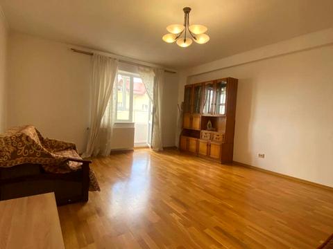 квартира за адресою Залізнична вул., 7ж