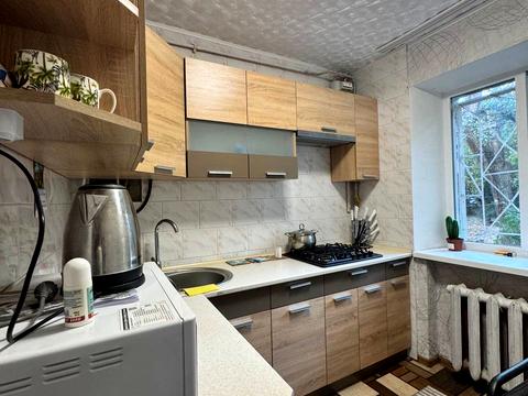 квартира по адресу Центральный Аэропорт ул., 3