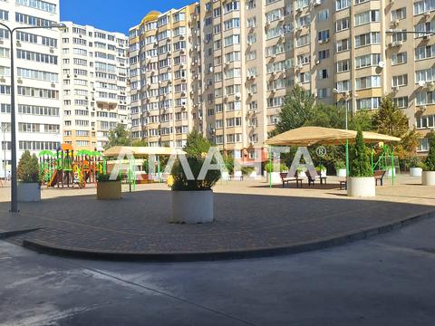 квартира за адресою Костанді вул., 168