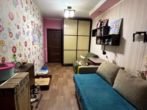 квартира по адресу Танкопия ул., 24