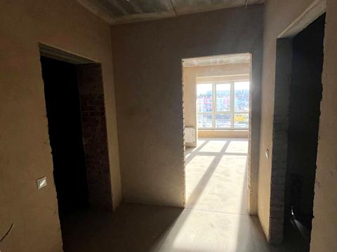 квартира по адресу Фабричная ул., 4а