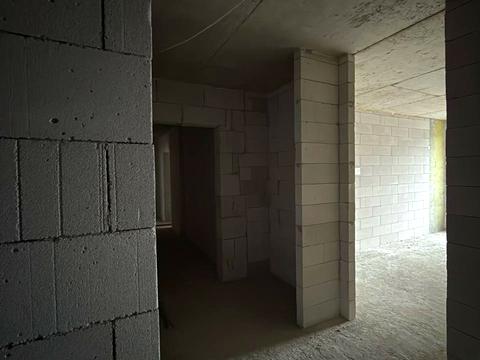 квартира по адресу Сеченова ул., 3г