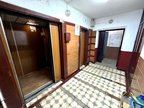 квартира за адресою Каштанова вул., 14-Б