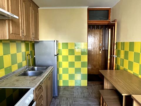 квартира по адресу Юрия Липы ул., 12