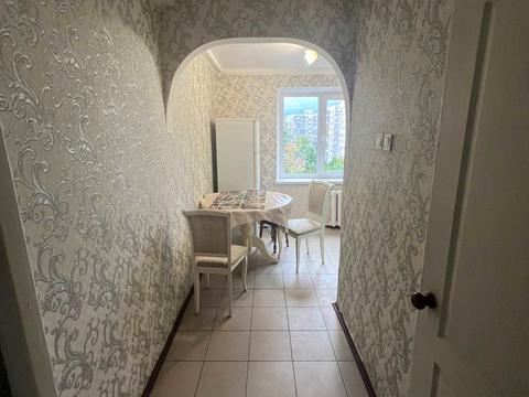 квартира за адресою Андрія Малишка вул., 27