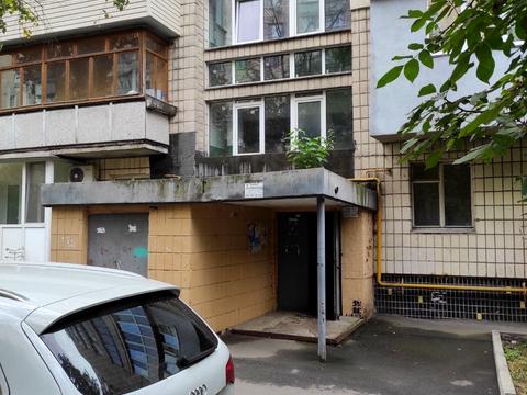 квартира за адресою Машинобудівна вул., 13