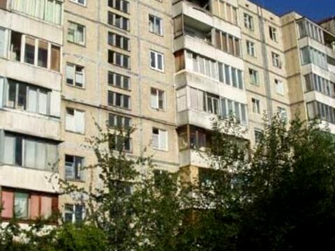 квартира за адресою Шолом-Алейхема вул., 7