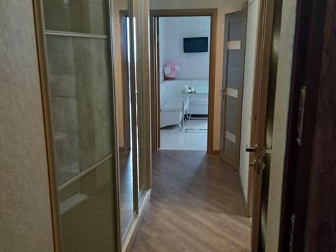 квартира за адресою Івана Пулюя вул., 15а