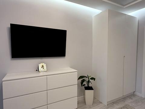 квартира за адресою Бастіонна, 7