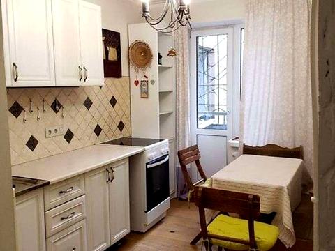 квартира за адресою Петра Радченка вул., 4