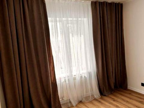 квартира по адресу Академика Ефремова ул. (Командарма Уборевича), 19