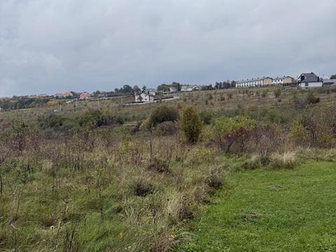 ділянка за адресою Йосьова дорога