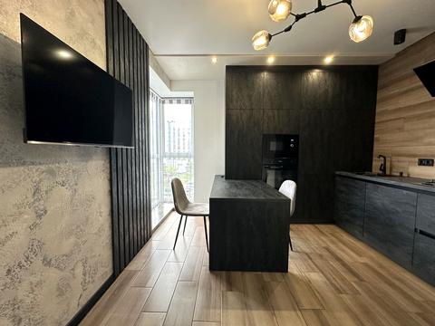 квартира по адресу Гетмана Мазепы ул., 164