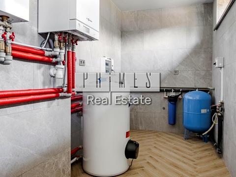 дом по адресу Новообухівське шосе, 55