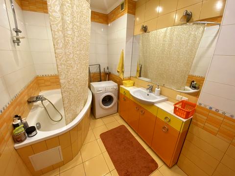 квартира за адресою Бориса Гмирі вул., 2