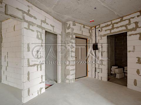 квартира за адресою Дніпровська набережна вул., 13