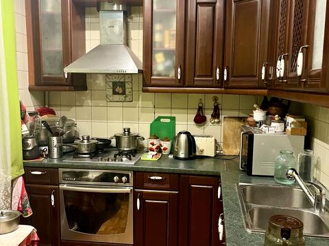 квартира за адресою Барабашова вул., 40
