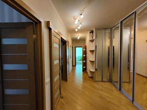 квартира за адресою Харківське шосе, 152 к2