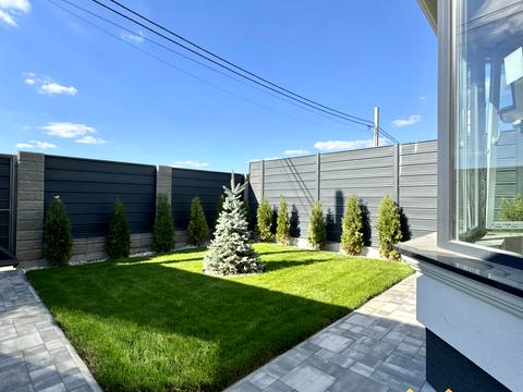 дом по адресу Благовестная ул.