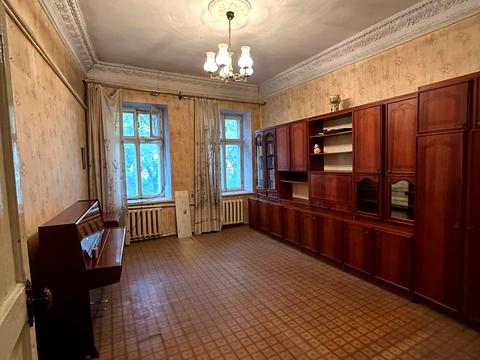 квартира по адресу Садиковская ул., 4