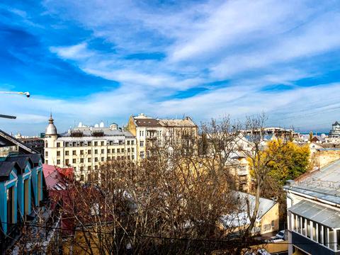 квартира за адресою Ярославів Вал вул., 16