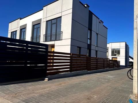 дом по адресу Леси Украинки ул.