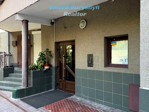 квартира по адресу Дмитриевская ул., 48-Г