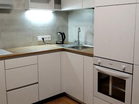 квартира за адресою Юнацька, 10