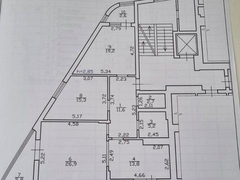 квартира за адресою Зелена вул., 119