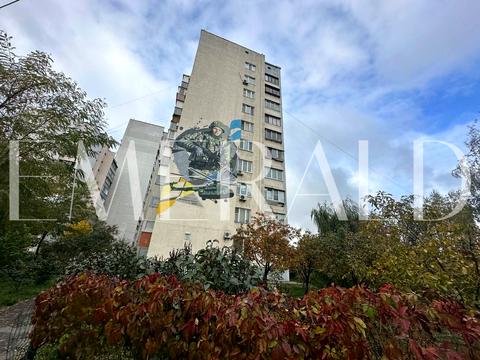 квартира за адресою Новаторів вул., 22-В