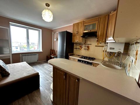 квартира за адресою Оксамитова вул., 1-Б