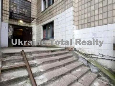 квартира за адресою Вадима Гетьмана вул., 24/9