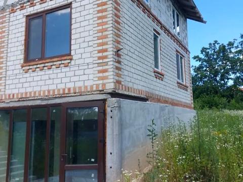 будинок за адресою Абрикосова, 5