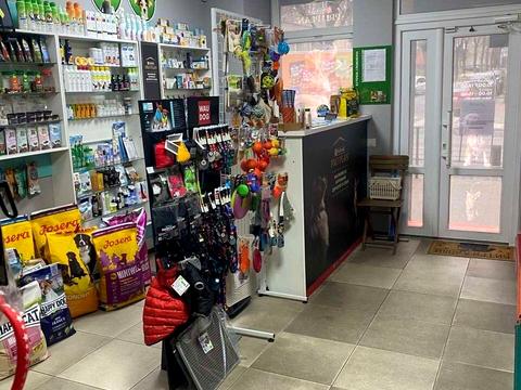 коммерческая по адресу Городоцкая ул., 101