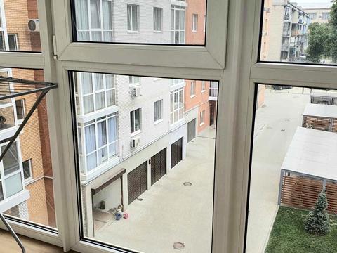 квартира за адресою Слобожанський просп. (Газети "Правда"), 17-А