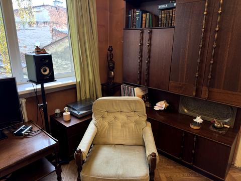 квартира по адресу Юрия Дрогобыча ул., 10