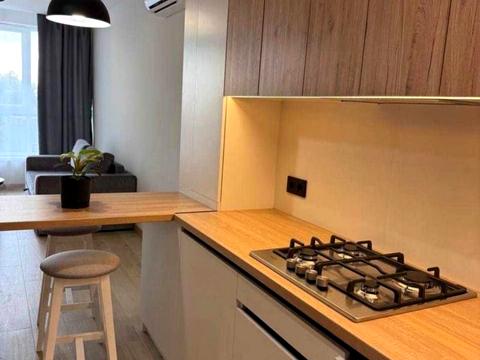 квартира по адресу Мікльоша Карла, 20а