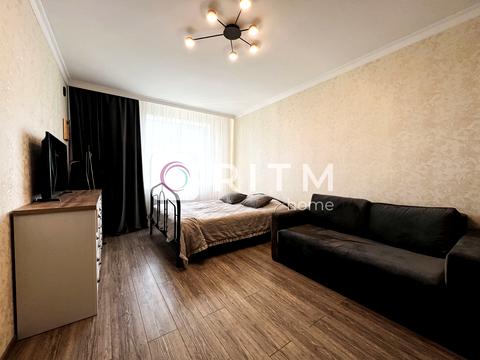 квартира за адресою Боголюбська вул., 121