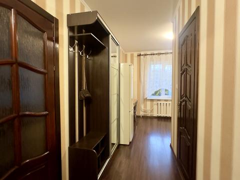 квартира по адресу Академика Грушевского ул., 40