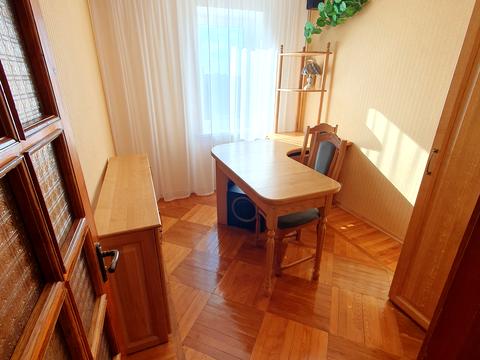 квартира по адресу Заболотного ул., 11